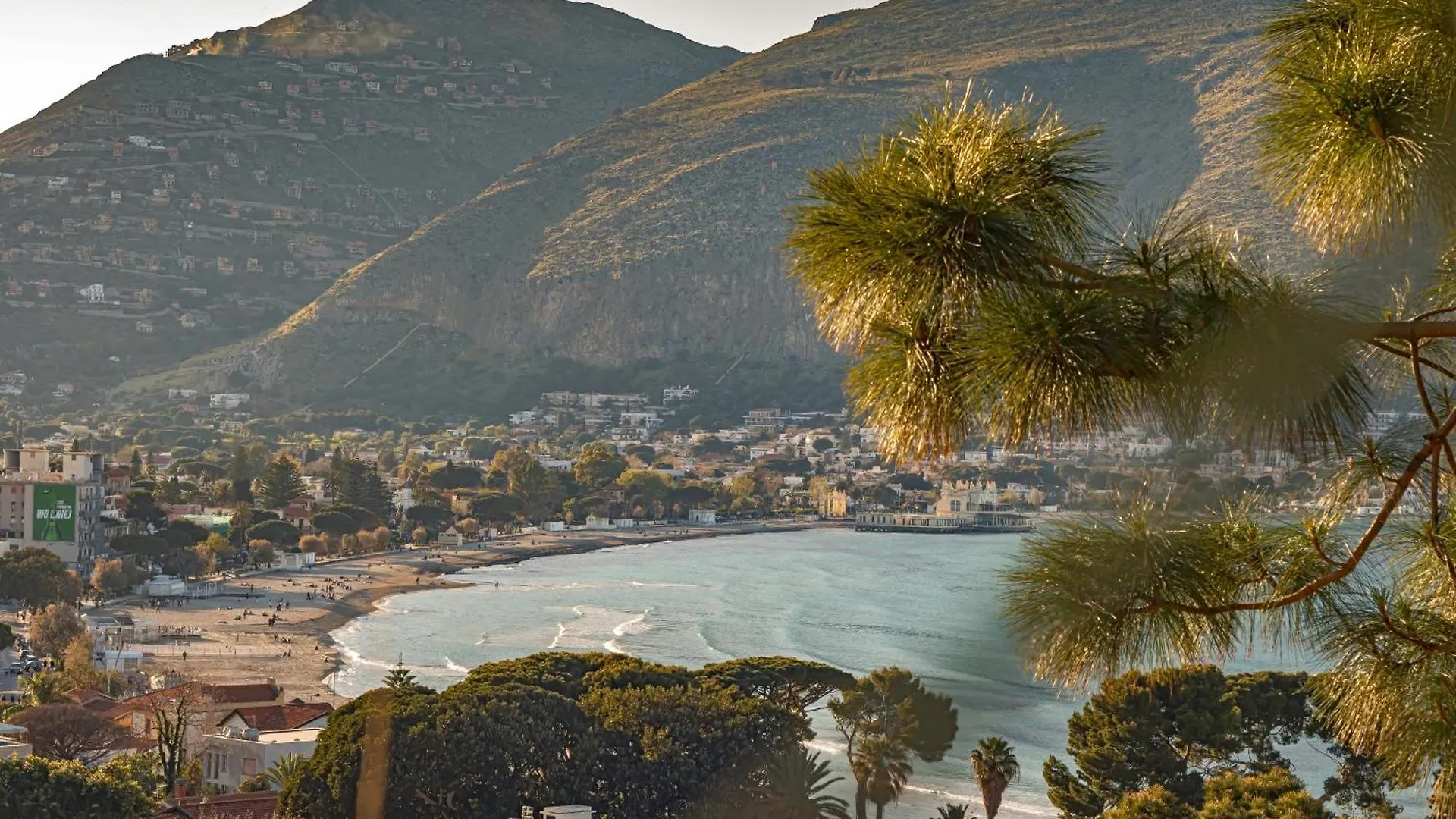 A Casa Di Amici Hostel Παλέρμο 0*,  Ιταλία