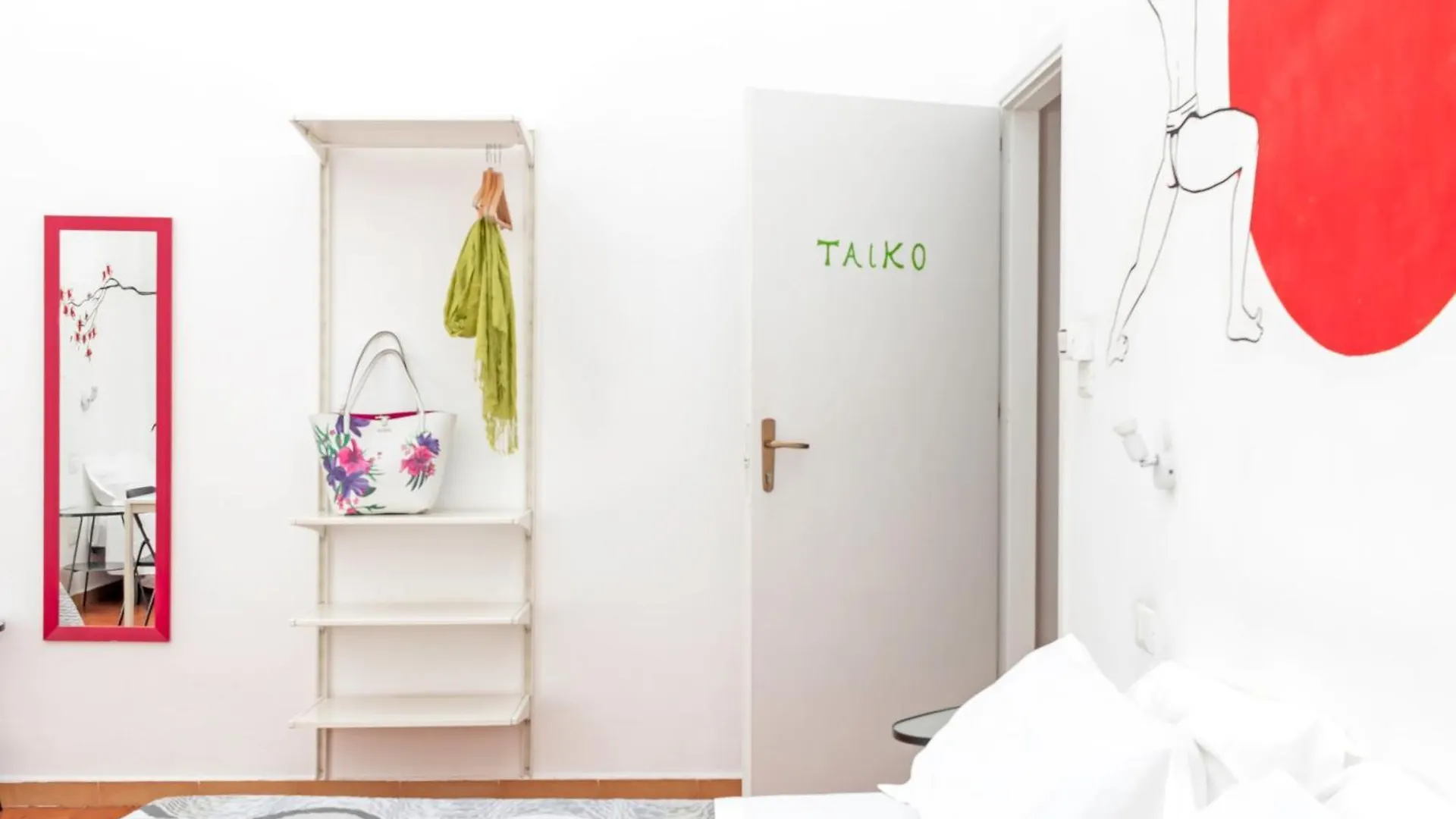 A Casa Di Amici Hostel Παλέρμο