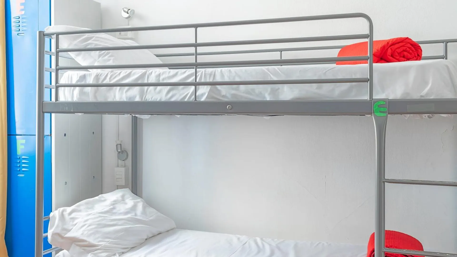 A Casa Di Amici Hostel Παλέρμο