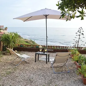 Albatros - Casa Alina , Tresnuraghes Italie