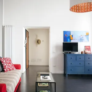 Ballaro House Palerme