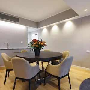 Prestige Boutique Aparthotel-piazza Duomo , Milan Italie