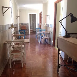 Penzion Guelio Al Massimo Suites&breakfast, Palermo