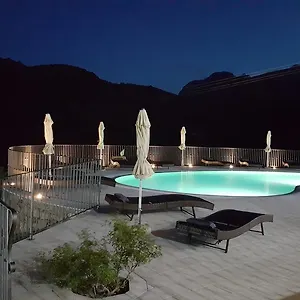 Vacanze Nioleo - And Pool , Siniscola Italie