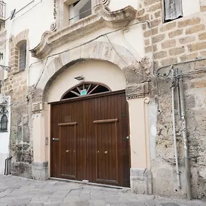 Centro Casa Monteleone Apartamento