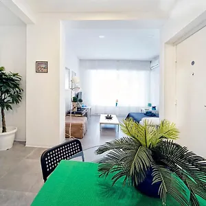 Casa4casa Palerme