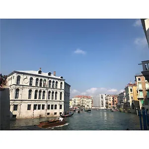 Rialto Mercato Apartamento Veneza