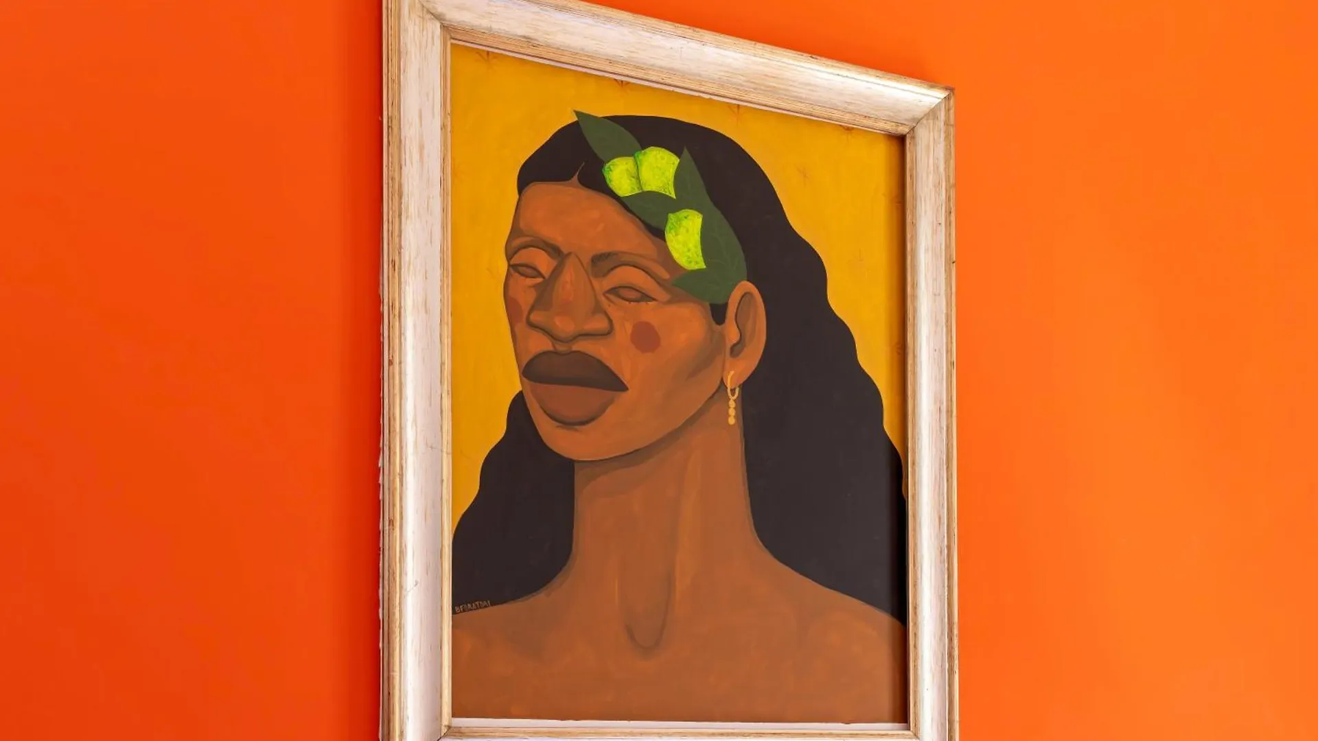 A Casa Di Amici Hostel Palermo Olaszország
