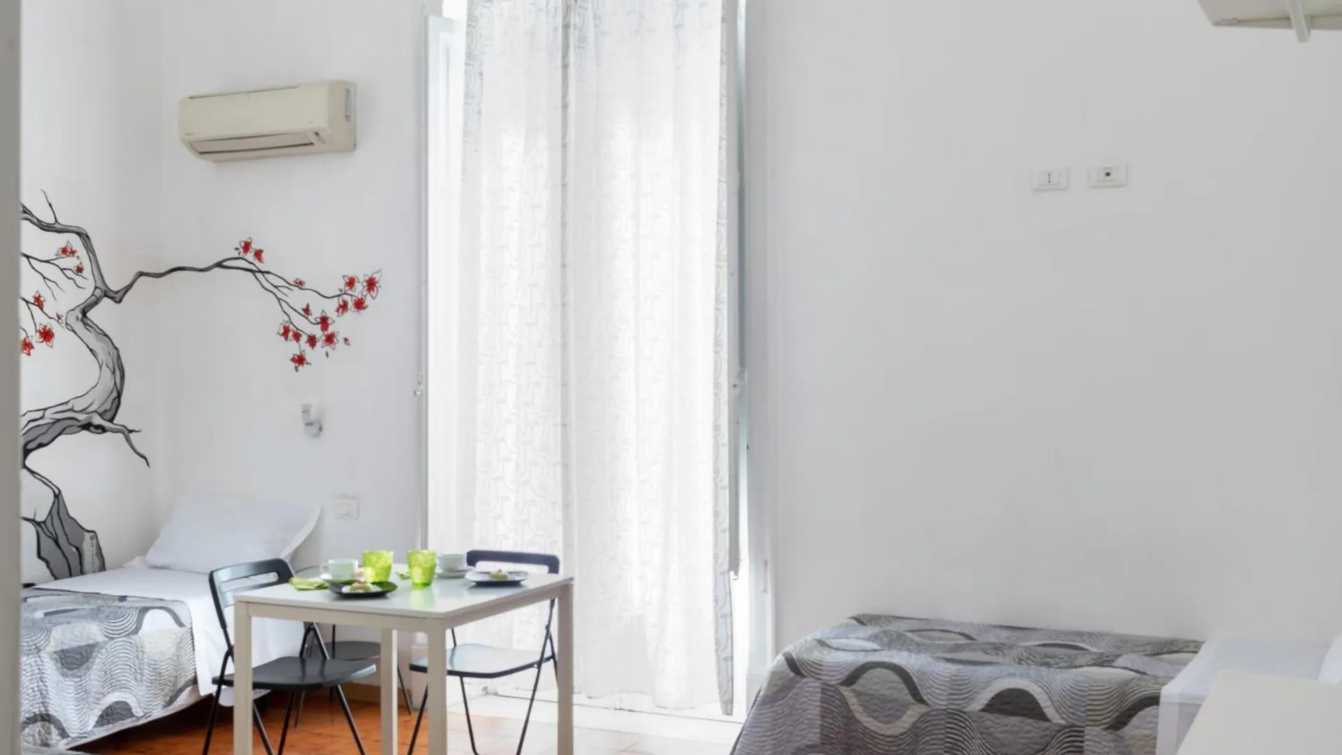A Pousada A Casa Di Amici Palermo