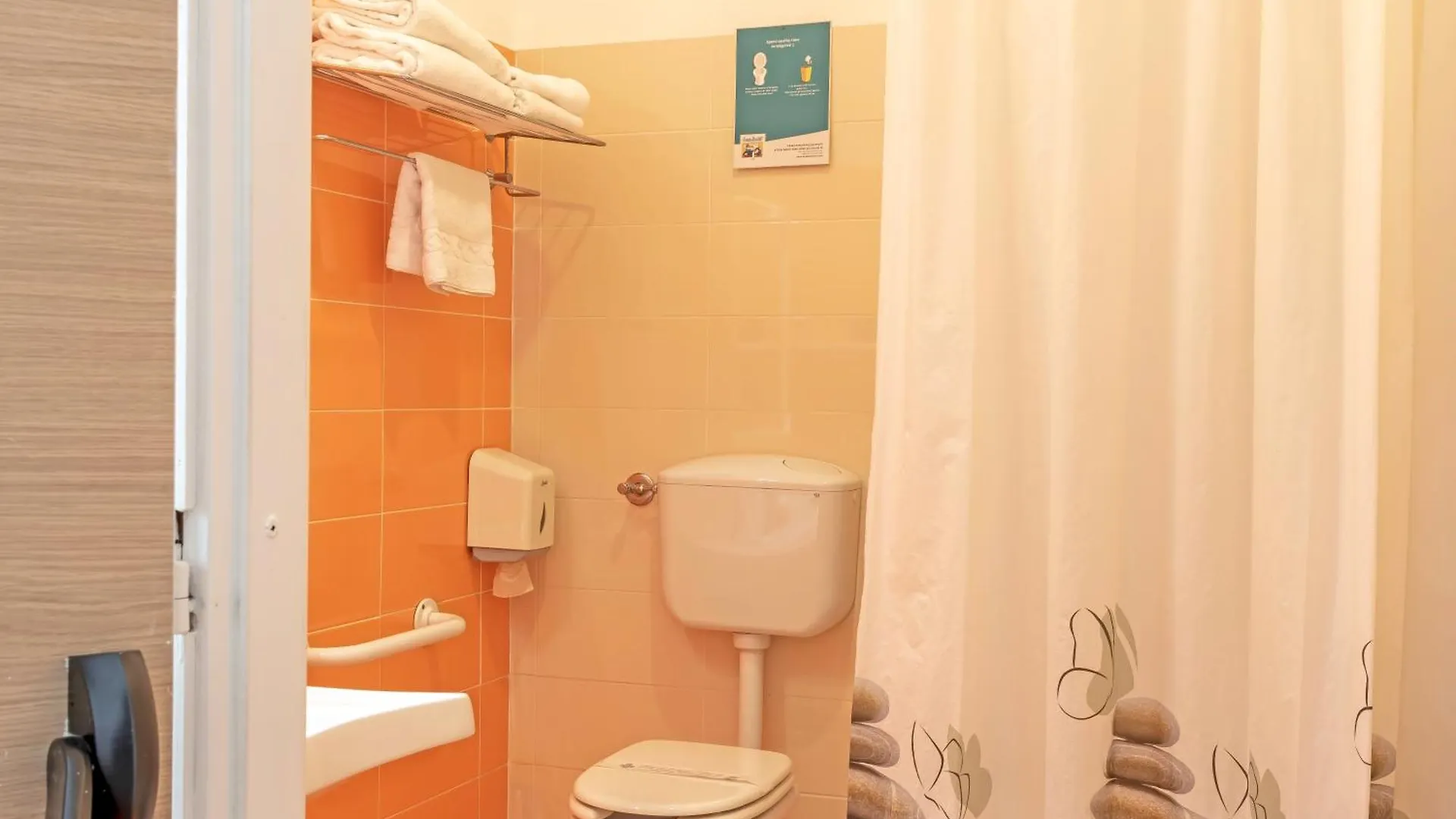 A Casa Di Amici Hostel Palermo