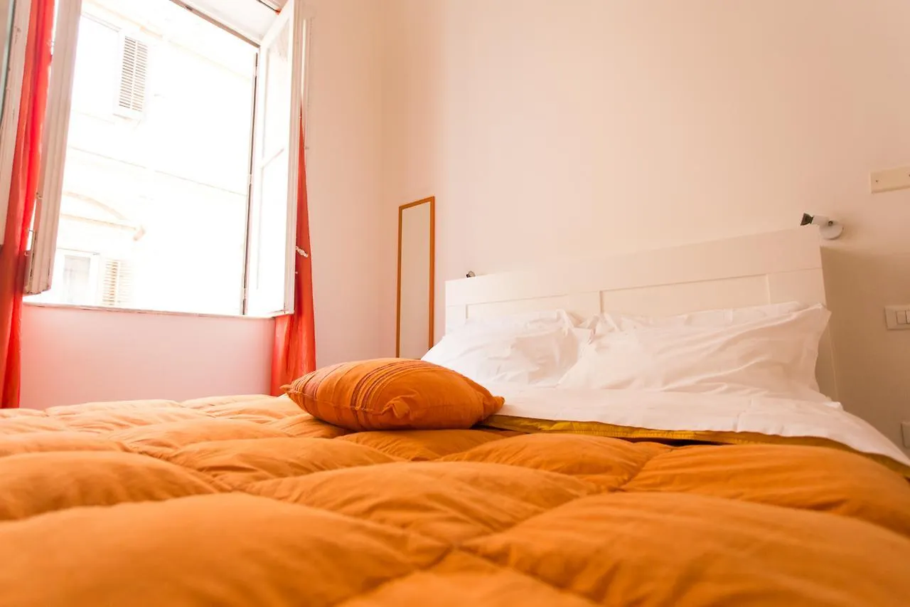 A Casa Di Amici Hostel Palermo