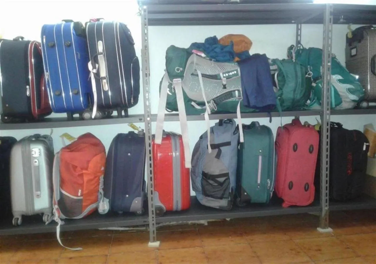 A Casa Di Amici Hostel Palermo